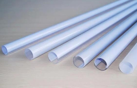 有機(jī)玻璃管材